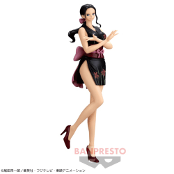 【上着無し】ワンピース GLITTER&GLAMOURS-NICO ROBIN WANOKUNI STYLE-