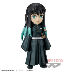 【時透無一郎】鬼滅の刃 ワールドコレクタブルフィギュアvol.6