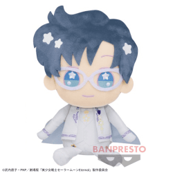 【プリンス・エンディミオン】劇場版「美少女戦士セーラームーンEternal」 でっかいゆめちっく☆どーる〜プリンセス・セレニティ／プリンス・エンディミオン〜