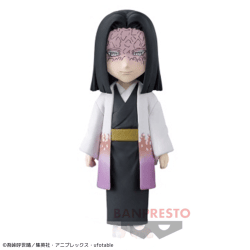 【産屋敷耀哉】鬼滅の刃 ワールドコレクタブルフィギュアvol.6