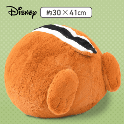 デール プレミアムふわふわおしりクッション