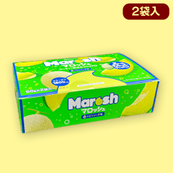 【メロンソーダ】大人買いBOX マロッシュ※賞味期限:2022/12