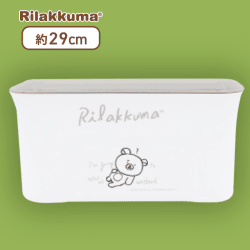 【リラックマ】リラックマ Rilakkuma Style ケーブル収納マルチボックス