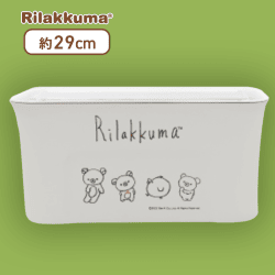 【集合】リラックマ Rilakkuma Style ケーブル収納マルチボックス