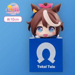 【トウカイテイオー】ウマ娘 プリティーダービー ひっかけフィギュアVol.1