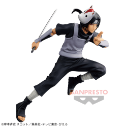 NARUTO-ナルト- 疾風伝 VIBRATION STARS-UCHIHA ITACHI-