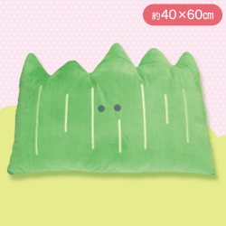 【ばらん】つぶらな瞳のお弁当箱もちふわびっぐ