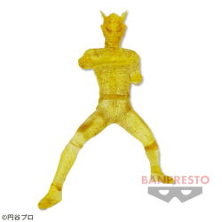 【クリアラメ】ウルトラマンゼロ 英雄勇像 ウルトラマンゼロ