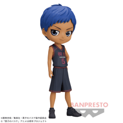 【単品配送不可】【青峰大輝】黒子のバスケ Q posket-青峰大輝・紫原 敦-