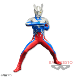 【ノーマル】ウルトラマンゼロ 英雄勇像 ウルトラマンゼロ