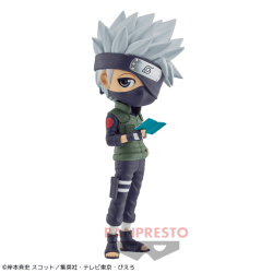 【ノーマル】NARUTO-ナルト- 疾風伝 Q posket-はたけカカシ-