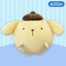 【ポムポムプリン】サンリオころころ20