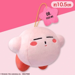 【くちうつし】星のｶｰﾋﾞｨ30thMC第三弾