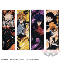 僕のヒーローアカデミア タオルセットvol.2