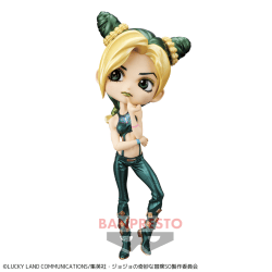 【アナザー】ジョジョの奇妙な冒険 ストーンオーシャン Q posket-空条徐倫-