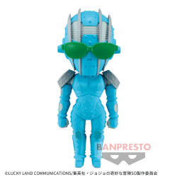 ジョジョの奇妙な冒険 ストーンオーシャン POLIGOROID-S･F-