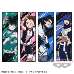 僕のヒーローアカデミア タオルセットvol.1