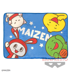 【集合】まいぜんシスターズ クールブランケット