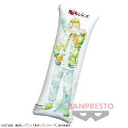 【武道】東京リベンジャーズ ロングエアクッションvol.1