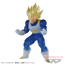 ドラゴンボールＺ CLEARISE 超サイヤ人ベジータ