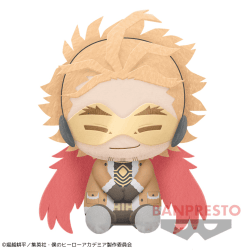 【ホークス】僕のヒーローアカデミア でっかいぽふっとぬいぐるみ〜切島鋭児郎・ホークス〜