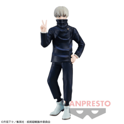 【狗巻棘】呪術廻戦 呪魂ノ型-狗巻棘＆夏油傑-