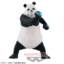 【パンダ】呪術廻戦 呪祓ノ術-狗巻棘＆パンダ-