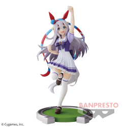 ウマ娘 プリティーダービー タマモクロス フィギュア
