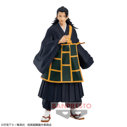 【夏油傑】呪術廻戦 呪魂ノ型-狗巻棘＆夏油傑-