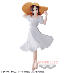 かぐや様は告らせたい-ウルトラロマンティック-Kyunties四宮かぐやフィギュアSeasidever.