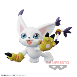 【テイルモン】デジモンアドベンチャー DXF〜ADVENTURE ARCHIVES〜八神ヒカリ・テイルモン