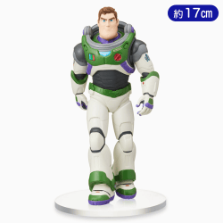 バズ・ライトイヤープレミアムフィギュア “バズ・ライトイヤー アルファ・スーツ”