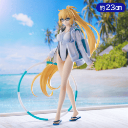 Fate/GrandOrder FIGURIZM“アーチャー/ジャンヌ・ダルク”
