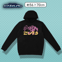 【ザーグ】バズ・ライトイヤー プレミアムパーカー