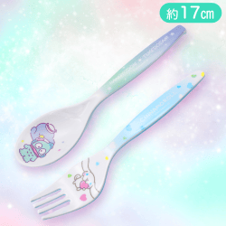 【ハンギョドン&タキシードサム&シナモロール】【2種1セット】サンリオ　レプーン＆フォクーン