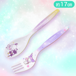 【ポチャッコ&バットばつ丸&クロミ】【2種1セット】サンリオ　レプーン＆フォクーン