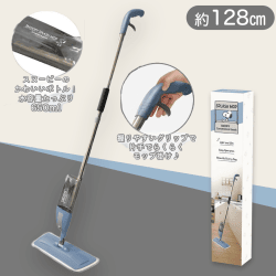 スヌーピースプラッシュモップ3