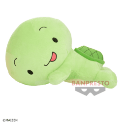 【マイッキー】まいぜんシスターズ でっかいぬいぐるみ〜のんびりポーズ〜