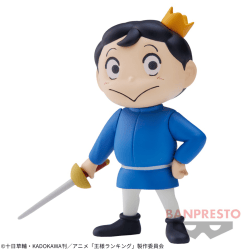 【ボッジ】王様ランキング デフォルメフィギュア2