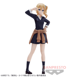 かぐや様は告らせたい-ウルトラロマンティック- Kyunties 早坂 愛 フィギュア