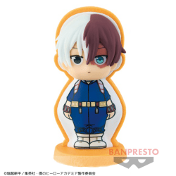 【轟焦凍】cookie decolle 僕のヒーローアカデミアvol.1