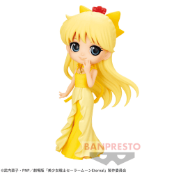 【アナザー】劇場版「美少女戦士セーラームーンEternal」 Q posket-PRINCESS VENUS-