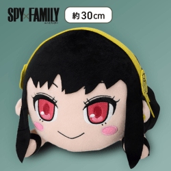 【にっこり】SPY×FAMILY　寝そべり　[SP]ぬいぐるみVol.2