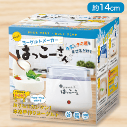ヨーグルトメーカー はっこーさん