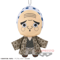 【鋼鐡塚】鬼滅の刃 ともぬい〜拾ノ型〜