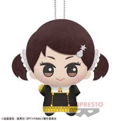 【ベッキー】SPY×FAMILY ちびぐるみ