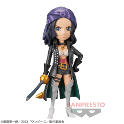 【ニコ・ロビン】『ONE PIECE FILM RED』 ワールドコレクタブルフィギュアvol.3