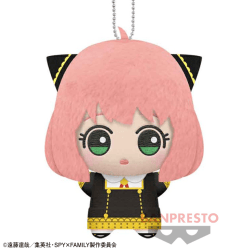 【アーニャ】SPY×FAMILY ちびぐるみ