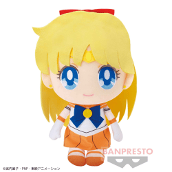 美少女戦士セーラームーン めちゃでかぬいぐるみ〜セーラーヴィーナス〜