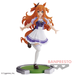 ウマ娘 プリティーダービー マヤノトップガン フィギュア